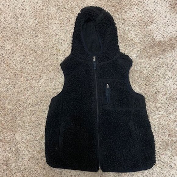 Weatherproof Vintage Comfy Fleece Vest - M - Picture 1 of 5